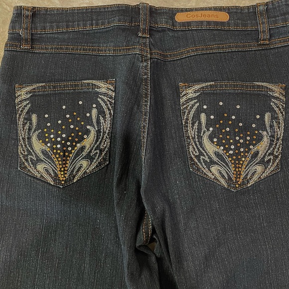 CosJeans woman’s 8 - Picture 4 of 6